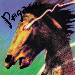 Preisvergleich Produktbild Pegasus [+4 Bonus]