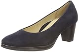 High Soft Pumps von ara mit extra weicher Laufsohle
