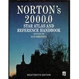 Norton's Star Atlas and Reference Handbook