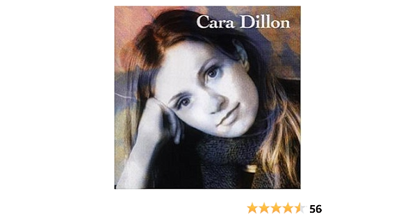 Cara Dillon Dillon Cara Amazon De Musik
