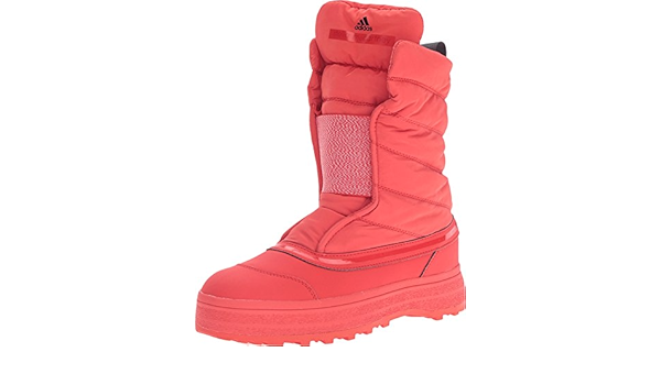 adidas by Stella McCartney Women's Nangator 3 Red/Red/White Boot:  Amazon.co.uk: Shoes \u0026 Bags
