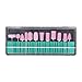 MAKARTT 12 Styles Professional Electric Nail Drill Bits Ceramic Nail Art Polishing Grinding Tools