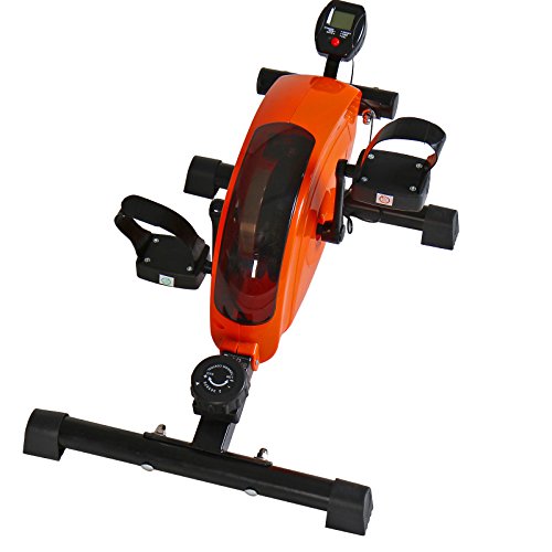 Pedal-Trainingsgerät in fünf verschiedenen Farben Pedaltrainer Fitnessgerät - 3