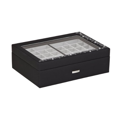 WINDROSE Charming Schmuckbox 30,5 cm WINDROSE Charming Schmuckbox 30,5 cm