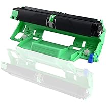 Unità Tamburo DR-1050 Kit Tamburo Compatibile Per Stampanti Brother - DR1050 - Per DCP 1510, HL-1110, MFC-1810 E Altri Modelli Kit Tamburo Stampanti Brother - Foto 14