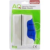 AQUAWING MIKNATISLI AKVARYUM SİLECEĞİ