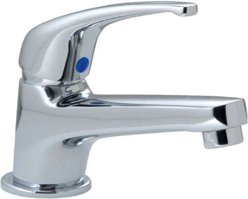 Standventil Piccolo | Chrom | Armatur | Wasserhahn