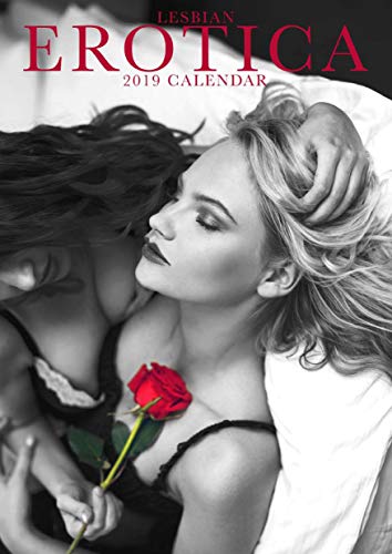 Preisvergleich Produktbild LESBIAN Letsbian Erotica 2019 Kalender für Mädchen, groß, DIN A3