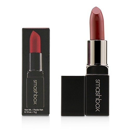 Smashbox Be Legendary Lipstick Infrared Matte 0.1 oz by Smashbox Cosmetics