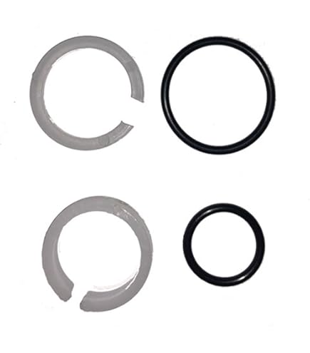 IAG Aos Replacement O-Ring Seals And Hardware Set - View #3