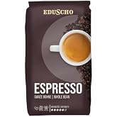 Tchibo Eduscho Espresso Prof. Bean Coffee 1 kg