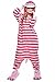 Produktbild Pyjamas Zuhause Erwachsene Unisex Animal Kigurumi Pajamas Anime Schlafanzug Jumpsuits Spielanzug Kostüme