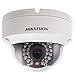 Produktbild 'hiwatch HIKVISION IP-Kamera – 1/2.8 Progressive Scan CMOS 2 Megapixel (1920 x 1080) – Objektiv 2.8 mm Weitwinkel – 0 Lux – 30 LEDs 30 M Reichweite – Kompression H.264/MJPEG dual stream – RJ-45 10/100 BaseT – PoE IEEE802.3af – WLAN IEEE 802.11b/g/n – wasserdicht ip66 IR Cut – Aufzeichnung auf SD-Karte – Schnittstelle Web, CMS (ivms-4200), Smartphone (ivms-4500) und NVR – ONVIF Kompatibel