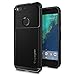 Spigen Rugged Armor Case For Google Pixel Black F14Cs20889 RS.749.00
