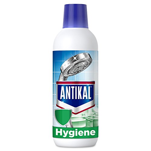 Antikal - Limpiador antical en aerosol, 500 ml (3 unidades)