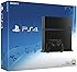 Sony PlayStation 4 Console 500 GB Edition Jet Black