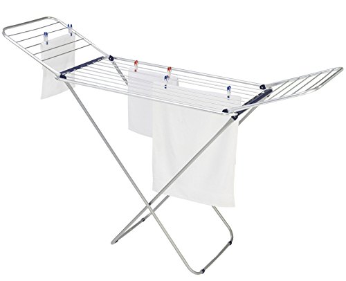 Leifheit 81162 Standtrockner Siena 150 Aluminium - 3