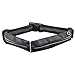 Produktbild WXJWPZ Verstellbarer Gummiband Fitness Workout Gürtel wasserdichte Hüfttasche Mit