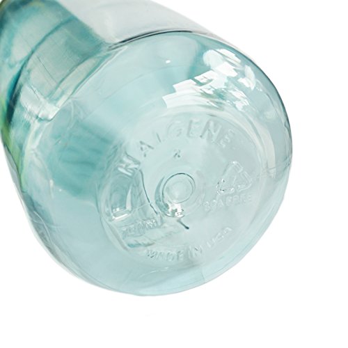 Nalgene Kunststoffflaschen ‚Everyday N-Gen‘ - 5