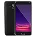 Produktbild TianranRT Handy Ohne Vertrag, 5.0 Zoll Doppel HD Kamera Smartphone Android 512 + 4G GPS 3G Anruf Handy (Schwarz)
