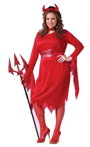 Preisvergleich Produktbild Delightful Devil Plus 16w-24w