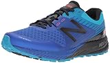 New Balance Mt910v4, Zapatillas de Running Para Hombre, Azul (Blue), 44.5...