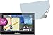 Produktbild 2x Garmin Nüvi 66LMT ENTSPIEGELNDE PREMIUM Displayschutzfolie Bildschirmschutzfolie Schutzhülle Displayschutz Displayfolie Folie