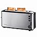 Produktbild Automatik-Langschlitztoaster, AT 2516, 230V/1000W, SEVERIN>Automatik-Langschlit... AT 2516, 230V/1000W, SEVERIN