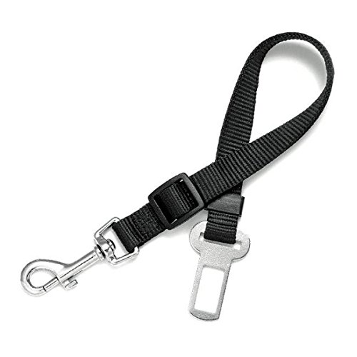 Preisvergleich Produktbild Karlie Auto-Sicherheitsgurt-Adapter, für alle Autos, außer Volvo