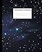 Produktbild Composition Notebook: Wide Ruled Paper Notebook Journal | Cute Wide Blank Lined Workbook for Teens Kids Students Girls for Home School College for Writing Notes | Trendy Galaxy & Nebula Print