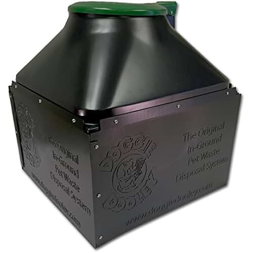 Amazon.co.uk dog waste digester