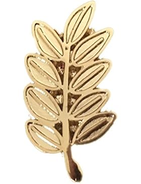 Hiram–Premiumkollektion S Freimaurer Franc Maurerhammer Blatt Akazienholz–klein und diskret–Akazie -