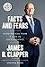 Facts and Fears: Hard Truths from a Life in Intelligence (Random House Large Print) by 