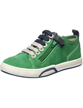 Aster Jungen Rouner Low-Top