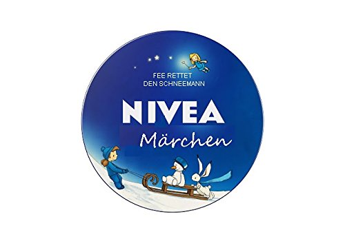 Preisvergleich Produktbild Nivea Märchen - Fee rettet den Schneemann - Pixi-Buch
