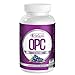 Produktbild OPC Traubenkernextrakt Nahrungsergänzungsmittel Vegan Hochdosiert Ohne Magnesiumstearat 120 Kapseln Intensiv Pulver Antioxidans
