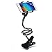 Captcha Unique Portable Foldable Universal Flexible Mobile Holder Lazy Stand For Apple / Samsung / HTC / Sony and Other Phones Upto 6" RS.199.00