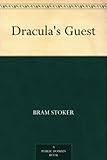 Image de Dracula's Guest (English Edition)