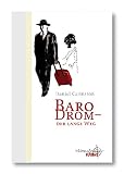 Cover zum Buch Baro Drom: Der lange Weg