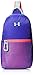 Produktbild Under Armour Mädchen Downtown Sling, Mädchen, Constellation Purple (530)/Tropical Tide, One Size Fits All