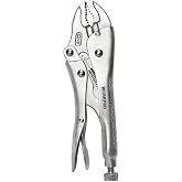 WORKPRO WP231058 180MM CR-V Profesyonel Ayarlı Pense