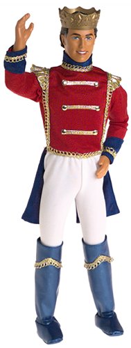 prince eric nutcracker