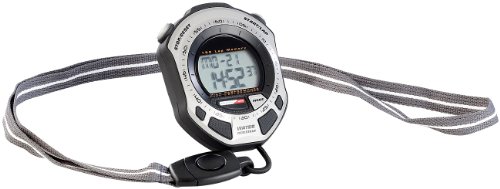 Preisvergleich Produktbild PEARL sports Digitale Stoppuhr