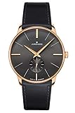 Junghans Herrenuhr Meister Handaufzug 027/5903.00