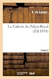 Image de La Galerie du Palais-Royal. Partie 2: , gravée d'après les tableaux des différentes écoles qui la composent