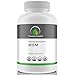 Produktbild MSM Multi-Komplex Formel, 120 Tabletten (vegan), 7-Komponenten-Formel mit MSM, Zink, Lysin und Vitamin C