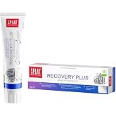 Splat Recovery Plus Diş Macunu 100 Mililitre