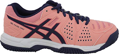 asics gel padel pro 2 sg Rosas