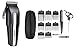 BaByliss For Men 7498U Powerlight Pro 15 Piece Clipper Set