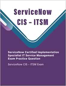CIS-ITSM Deutsch